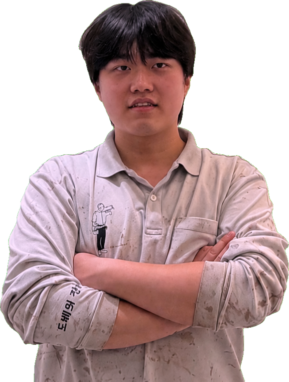 도배의 정석 시공팀장 3